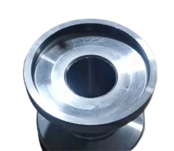 CNC Precision Machining Automation Qhov Chaw