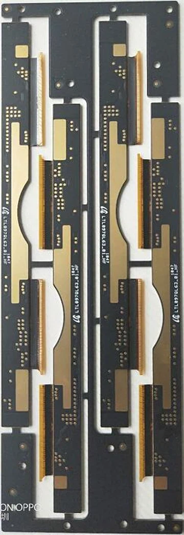 PCB Aluminium Board