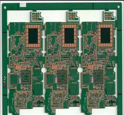 Smt Assembly Service