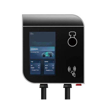 7 KW AC Charger